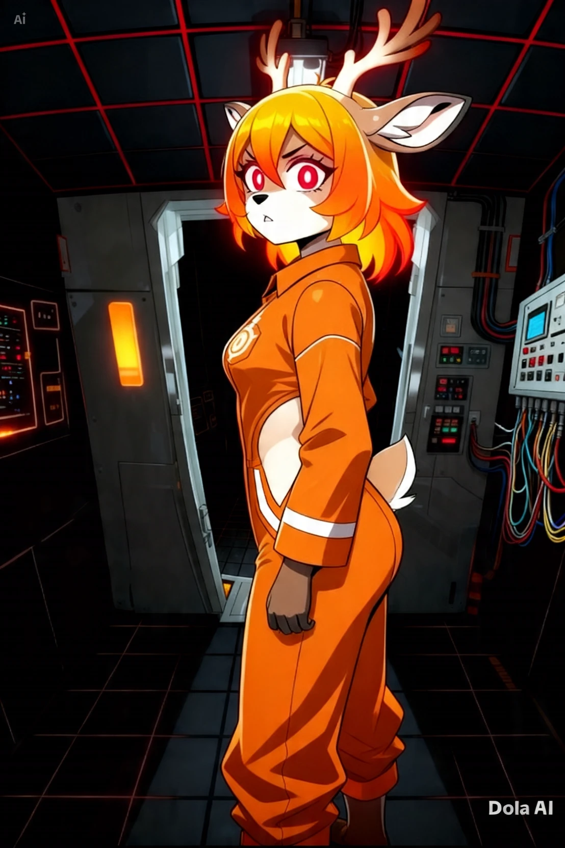 SCP-925 - Mika thumbnail