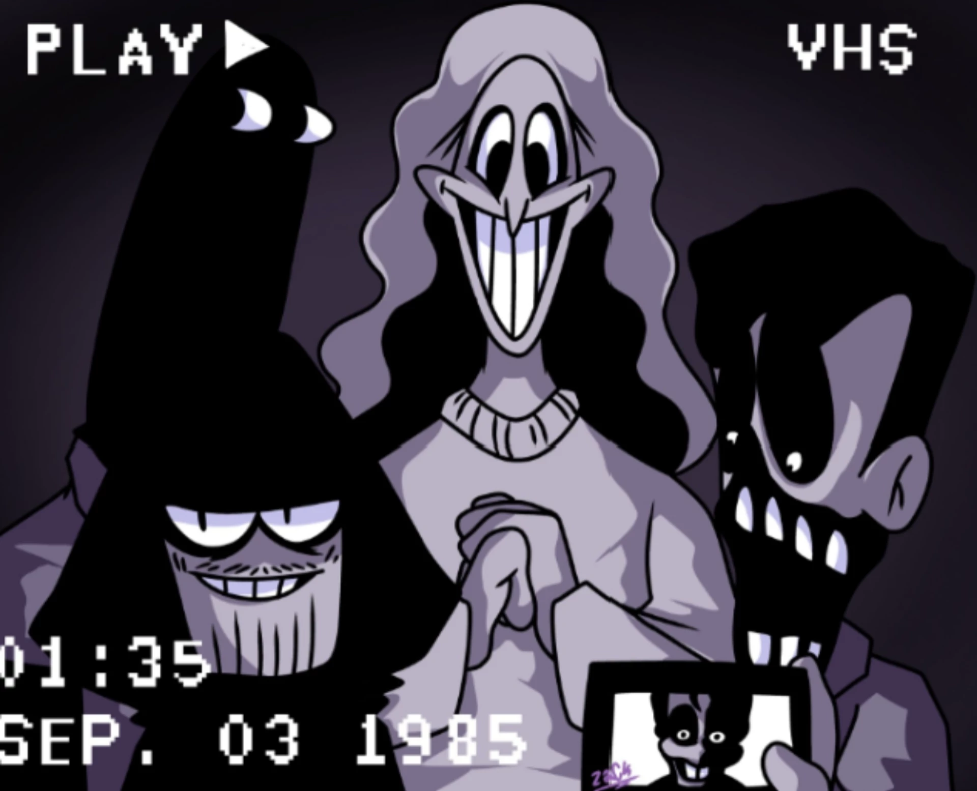 Mandela Magazine thumbnail
