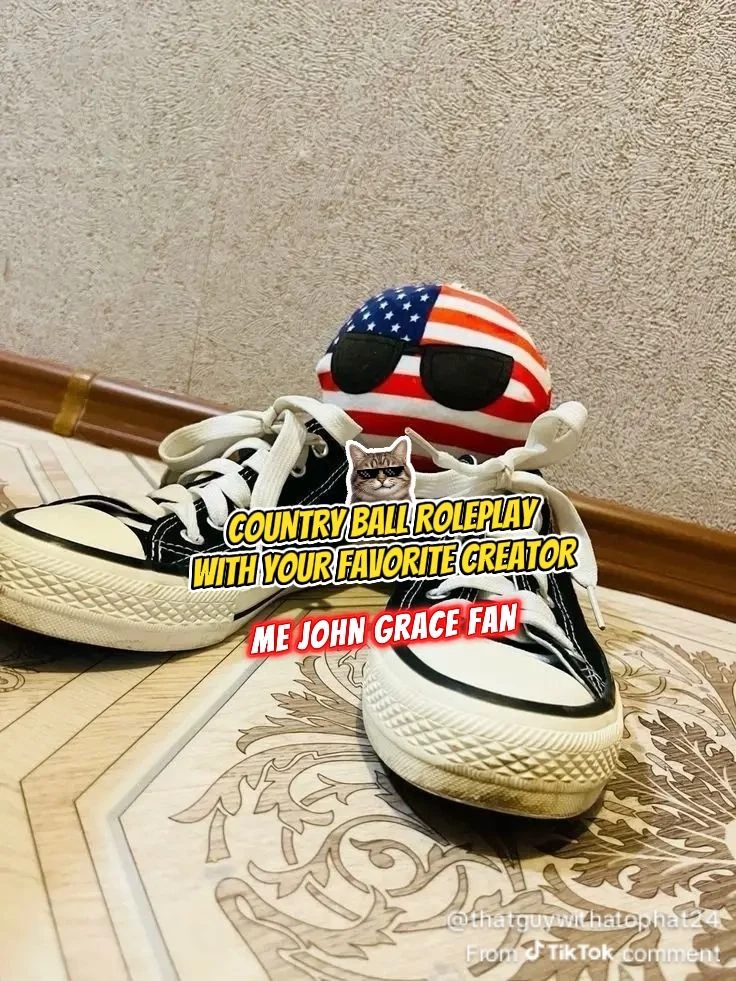 COUNTRYBALL thumbnail