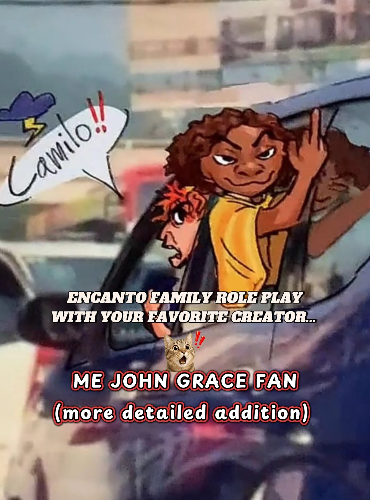 Encanto Family thumbnail