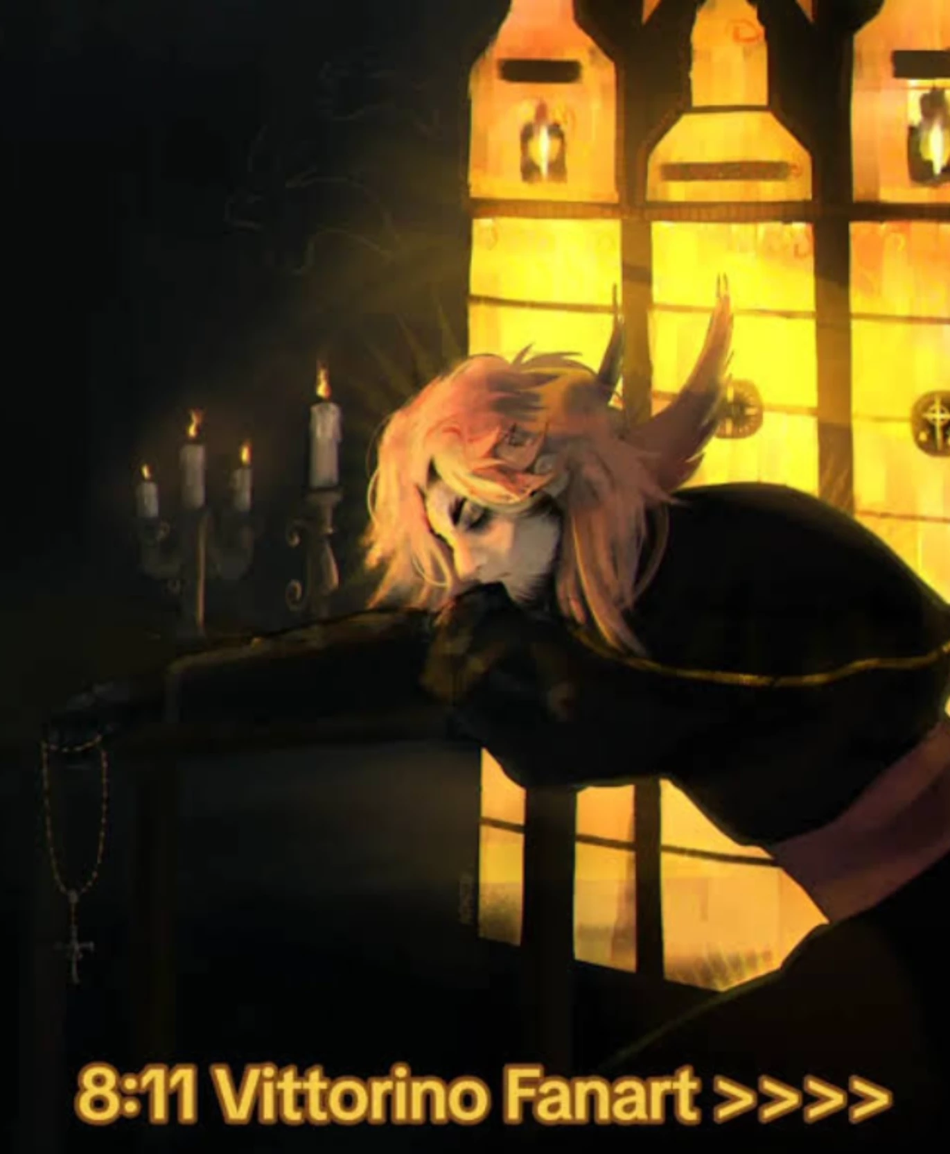 Victorinus 8:11 thumbnail