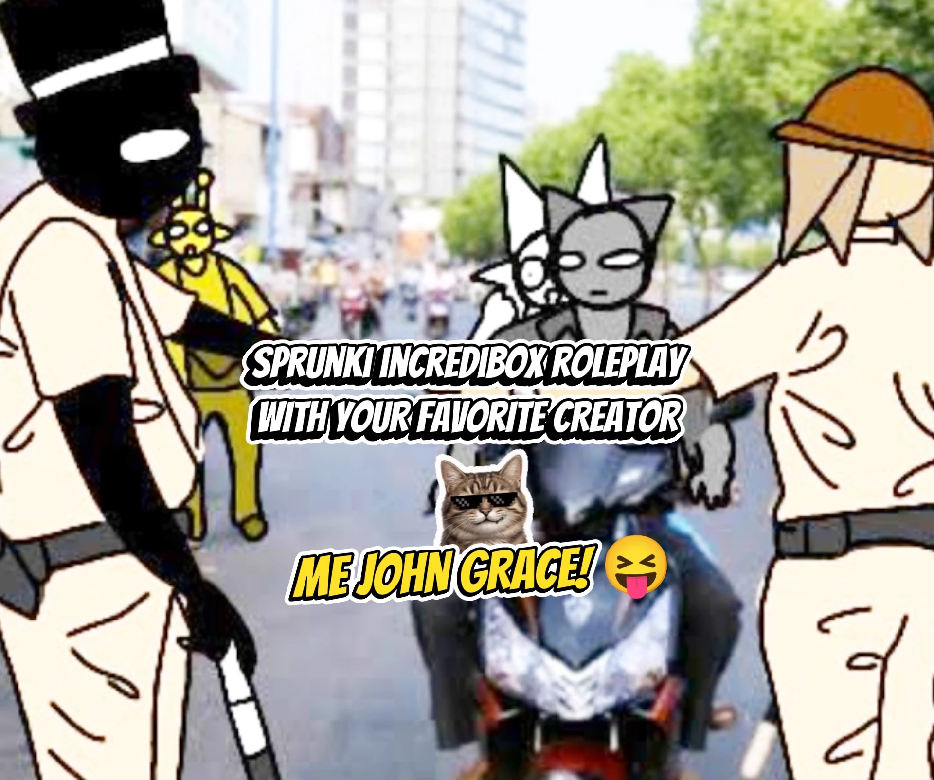 Jump to Incredibox thumbnail