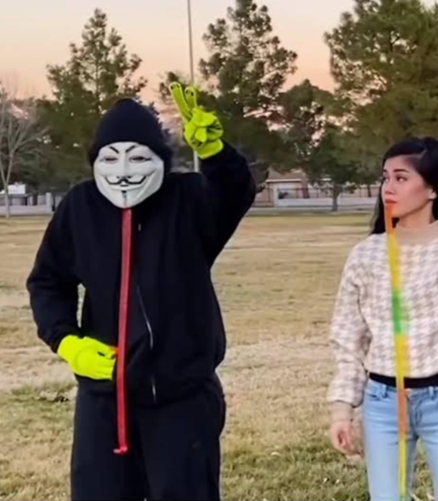 Spy ninjas thumbnail