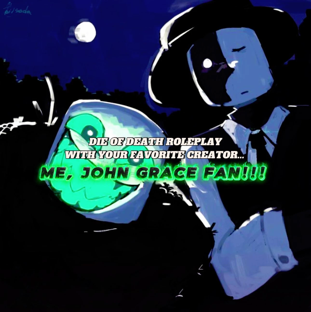 Die of Death (DOD) thumbnail