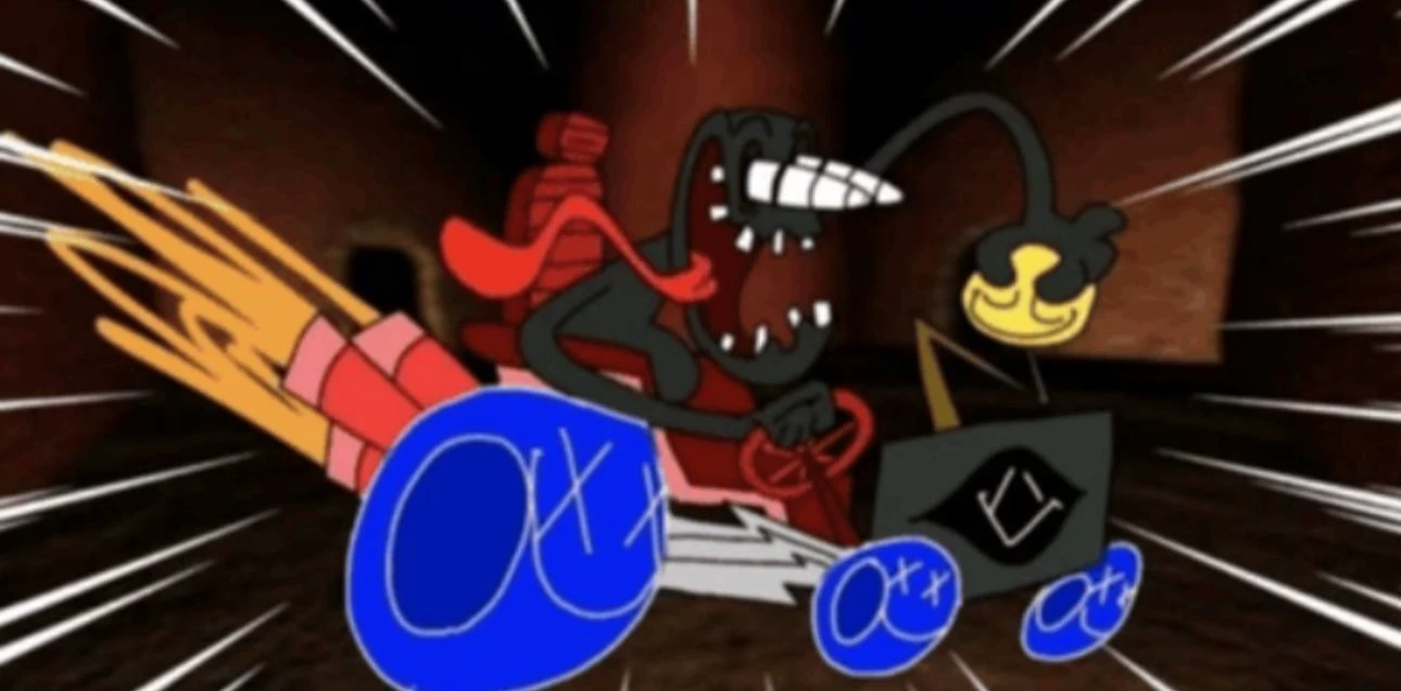 GRACE ROBLOX thumbnail