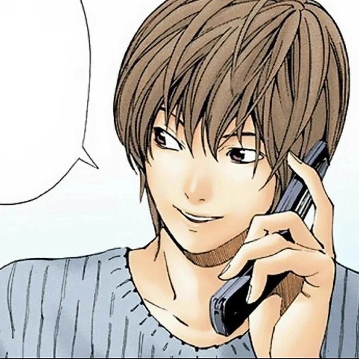 light yagami thumbnail