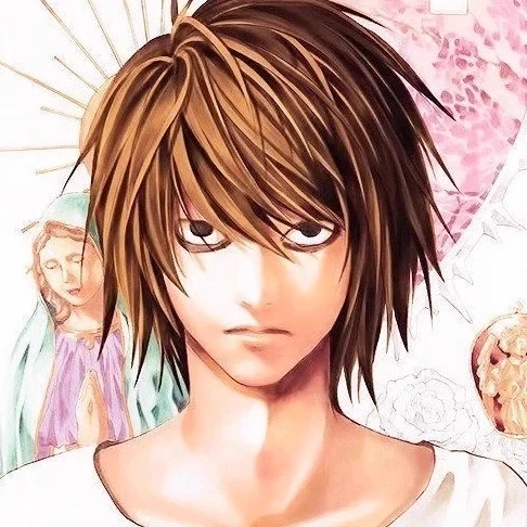 l lawliet thumbnail