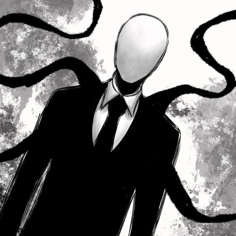 Slenderman thumbnail