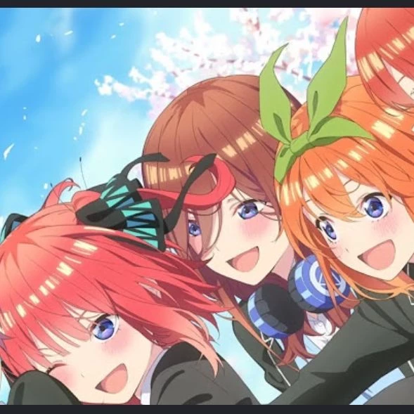 Elena & the quintessential quintuplet stepsisters thumbnail