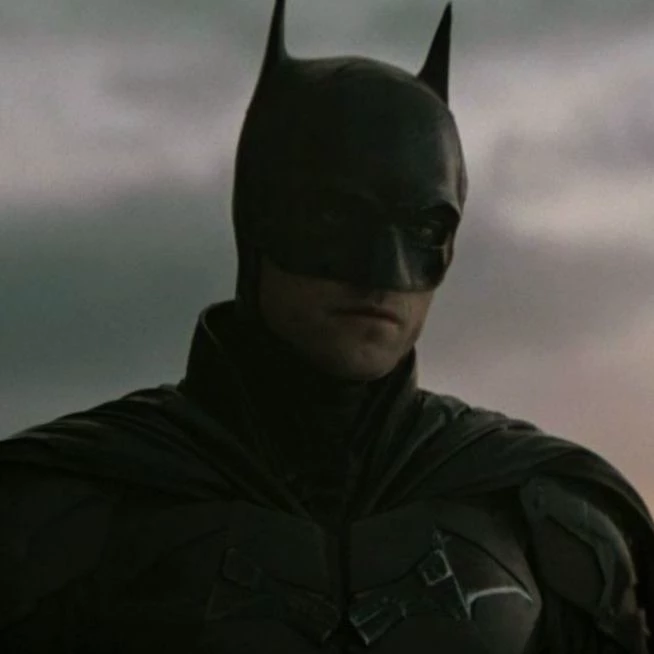 Batman🦇 thumbnail