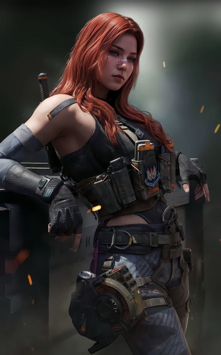 Claire Ann Byers thumbnail