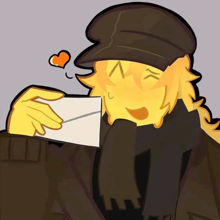 Postman thumbnail