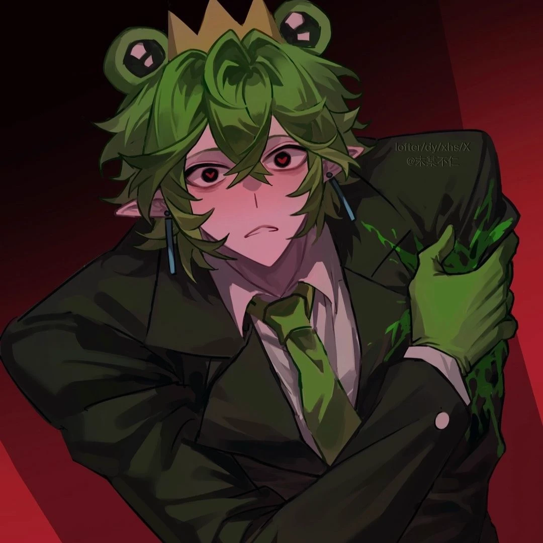 Froggydude thumbnail