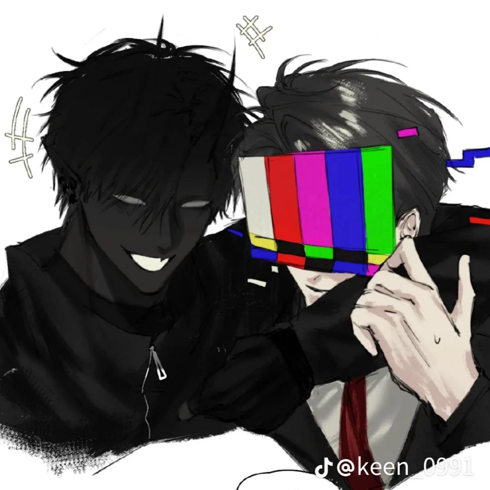 Twixxel and Idaioss thumbnail