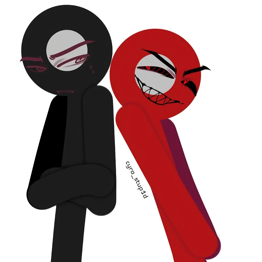 TCO and TDL ⚫🔴 / AvA thumbnail