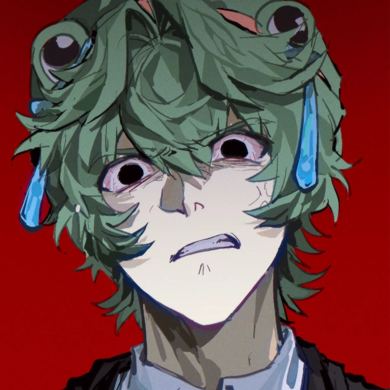 Froggydude thumbnail