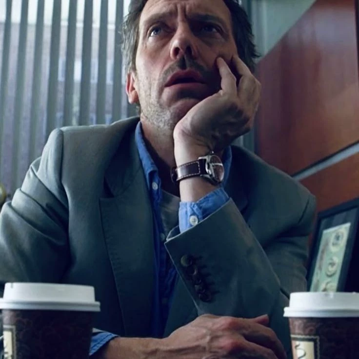 Hugh Laurie thumbnail