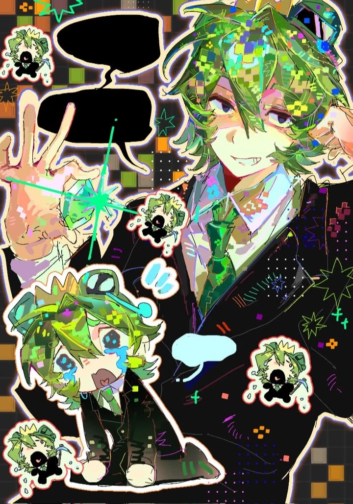 froggydude thumbnail