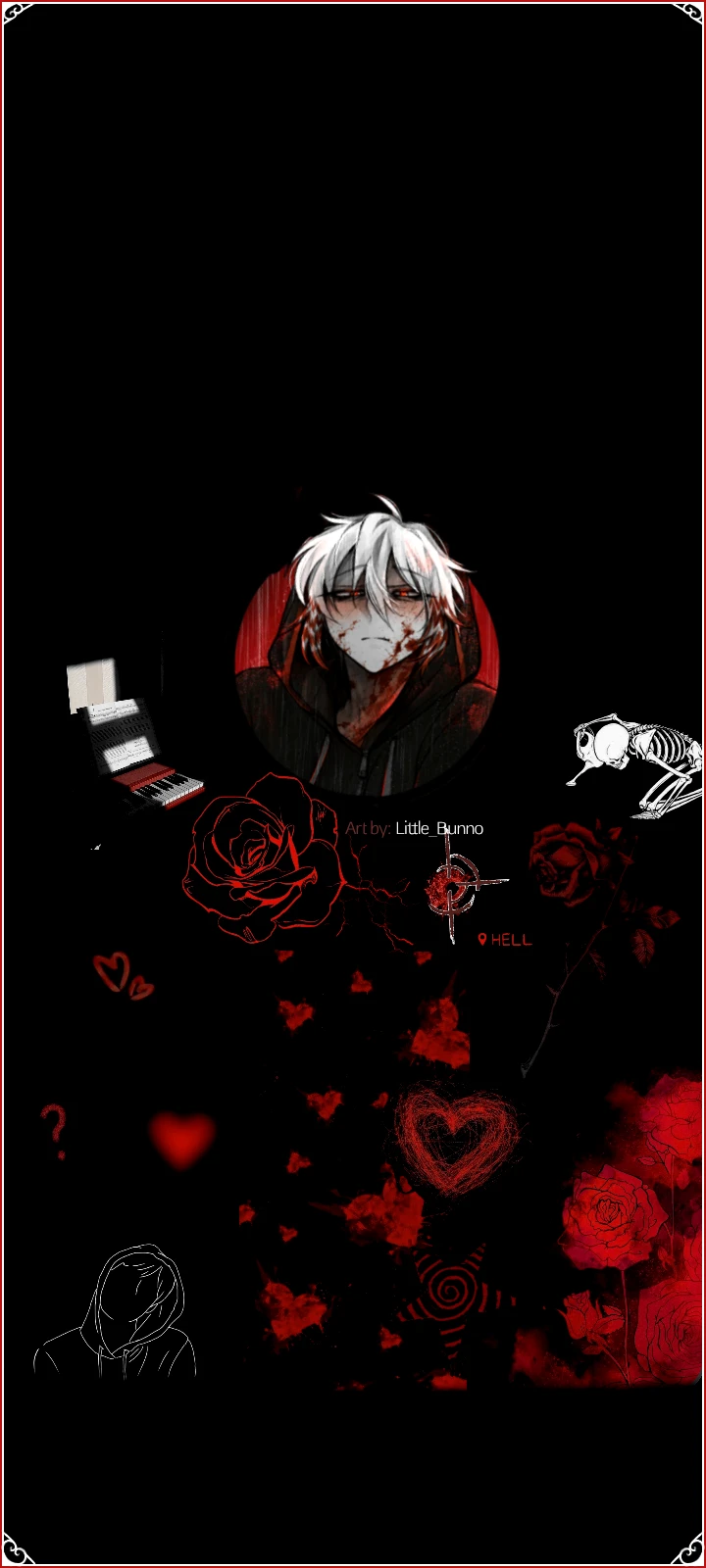 Damon ▼ Broken Colors thumbnail