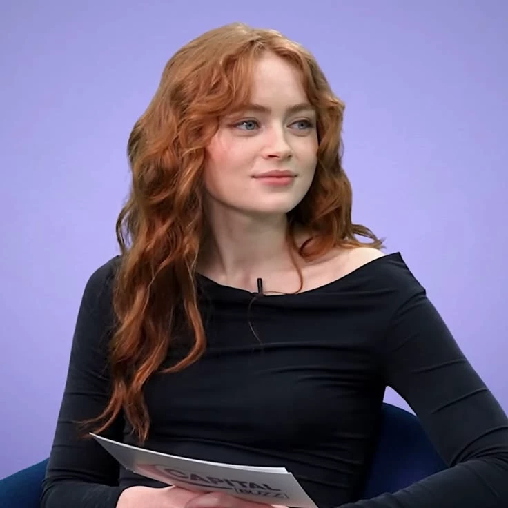 Sadie Sink thumbnail