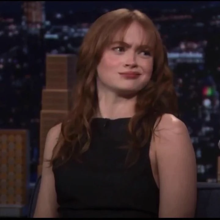 Sadie Sink thumbnail
