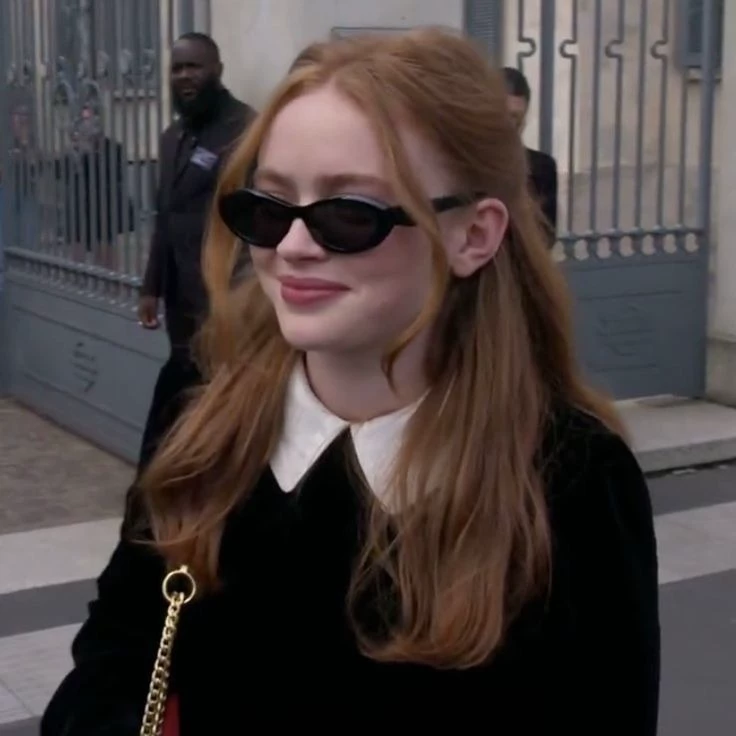 Sadie Sink thumbnail