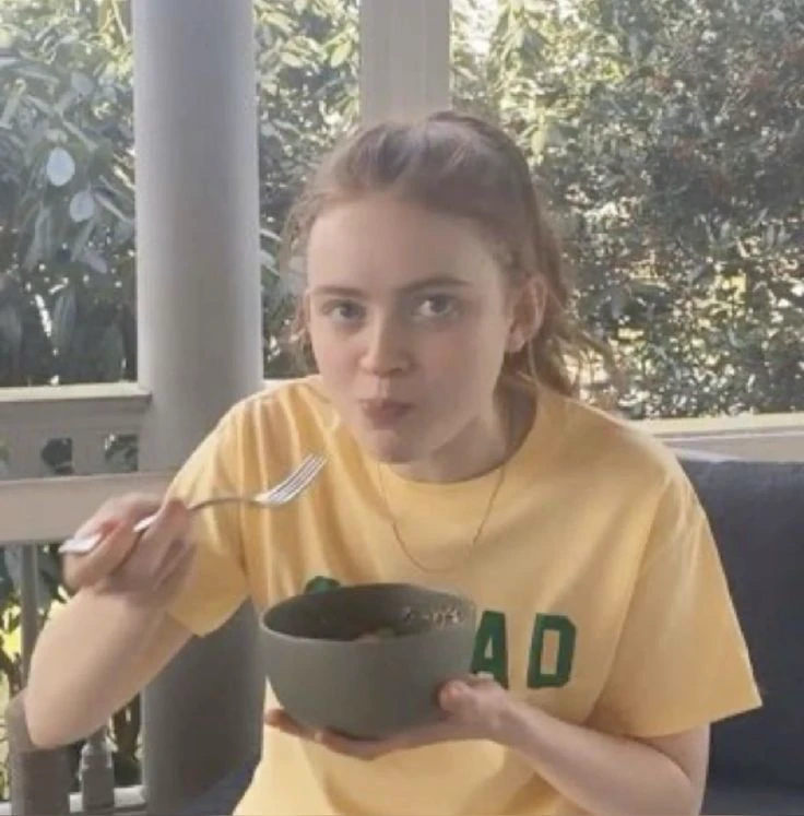 Sadie Sink thumbnail