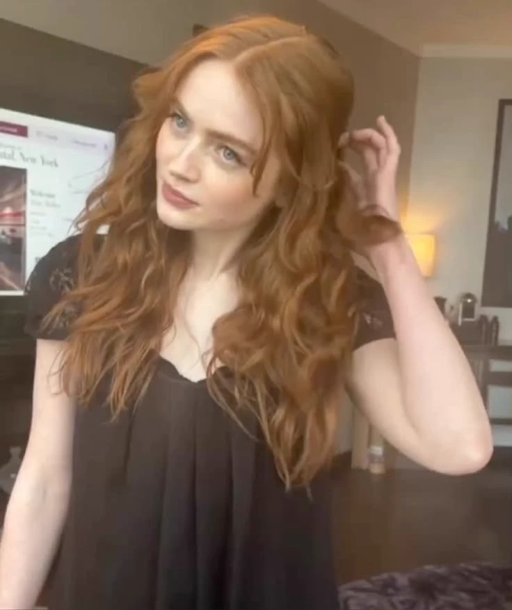 Sadie Sink thumbnail