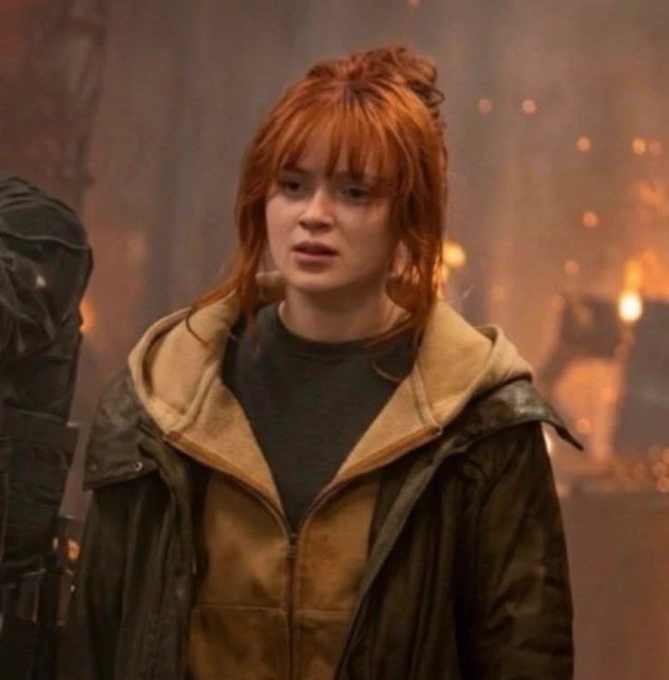 Jean Grey thumbnail