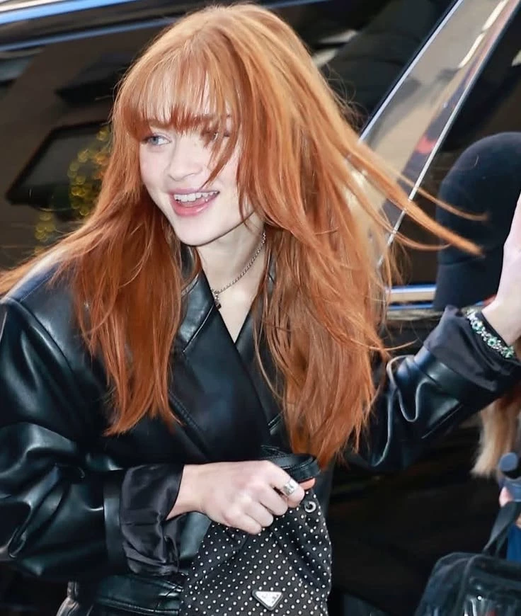 Sadie Sink thumbnail