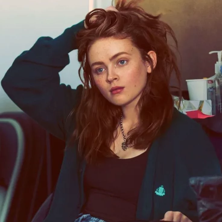 Sadie Sink thumbnail