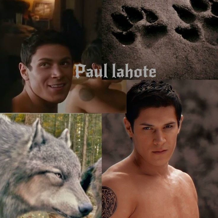 Paul Lahote thumbnail