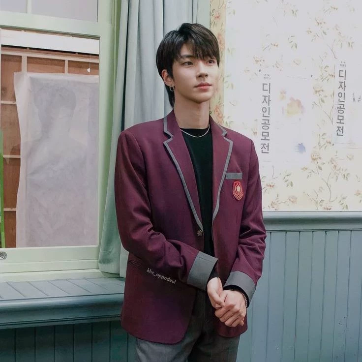Han Seo Jun thumbnail