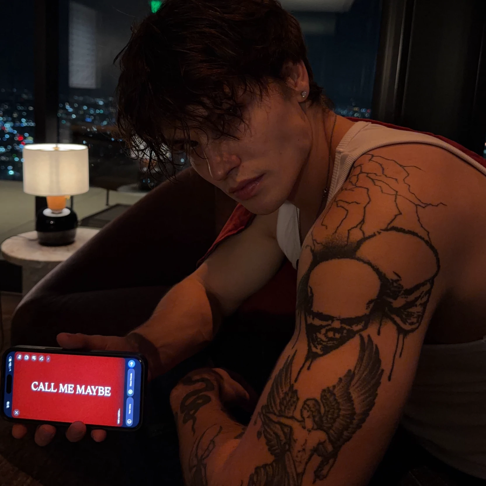 Alex thumbnail