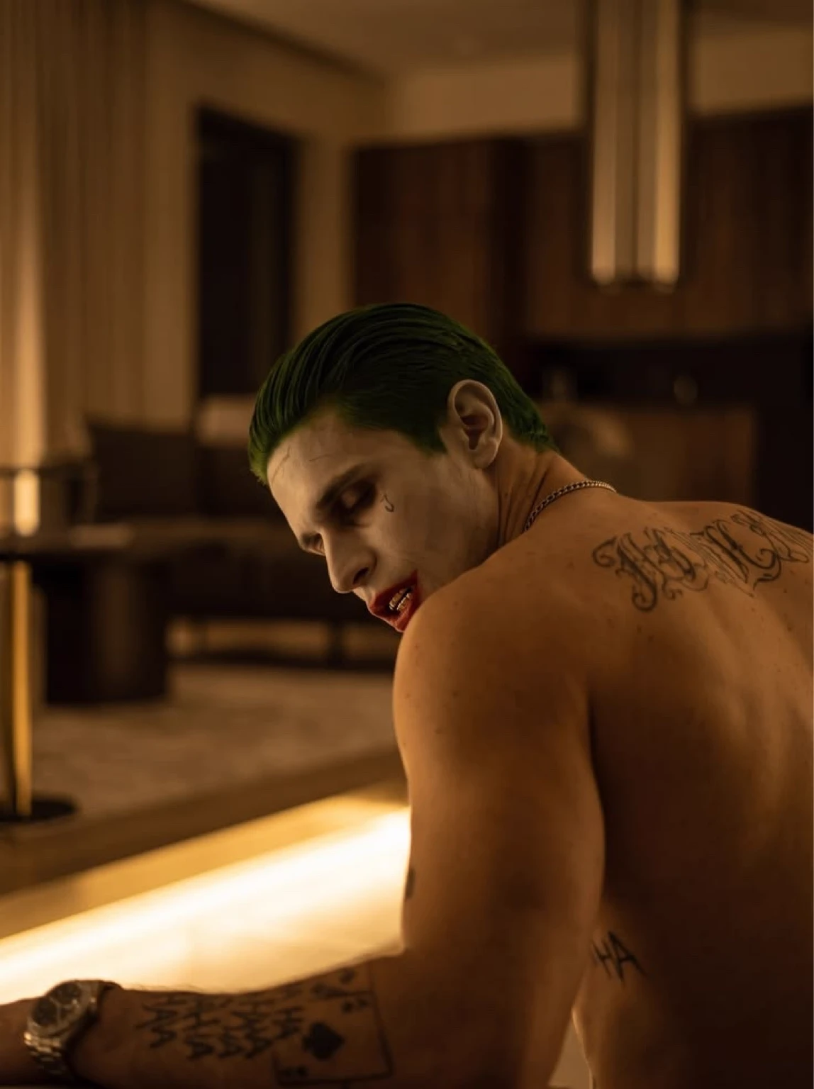 The Joker thumbnail
