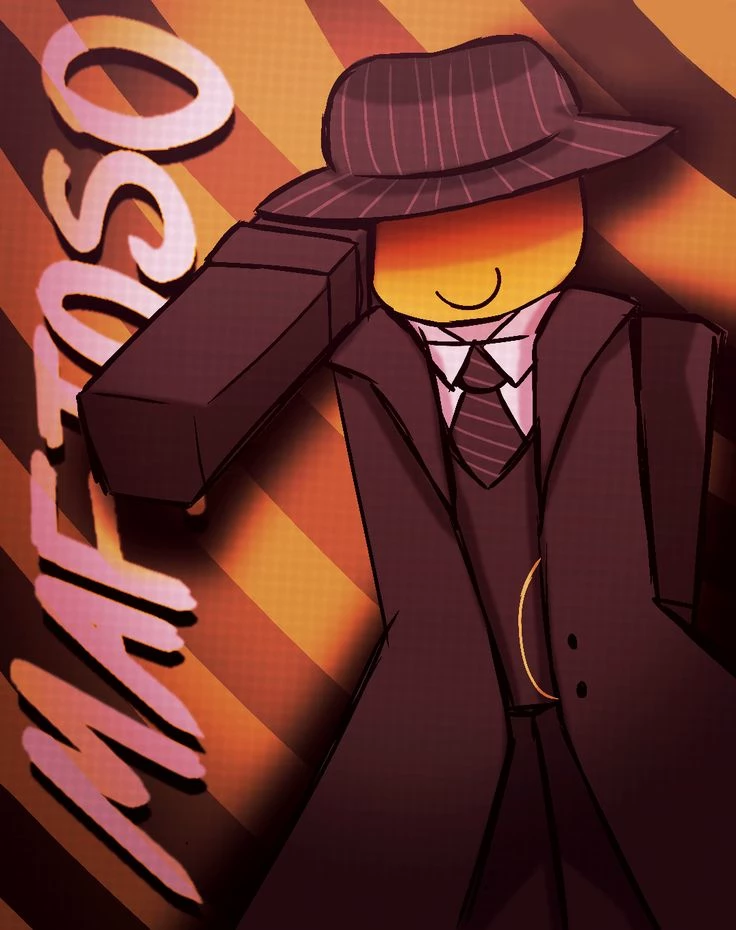 Mafioso thumbnail