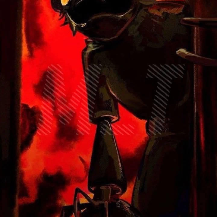 THE ARCHIVE OF THE PROTOTYPE thumbnail