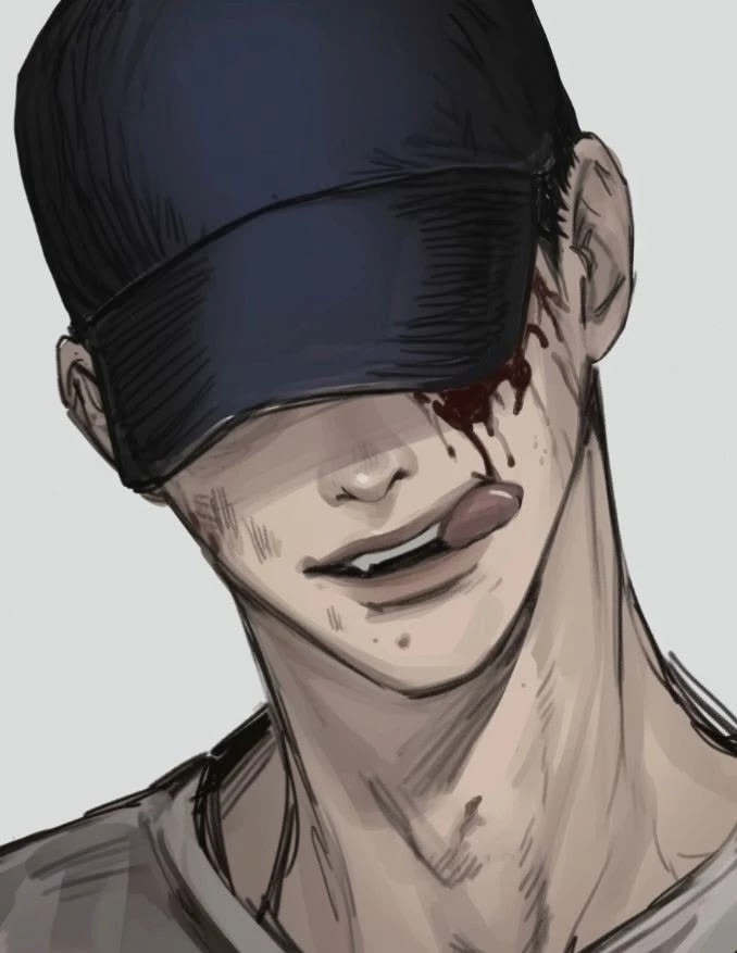 BL || Jane thumbnail