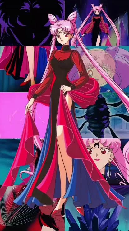 black lady thumbnail