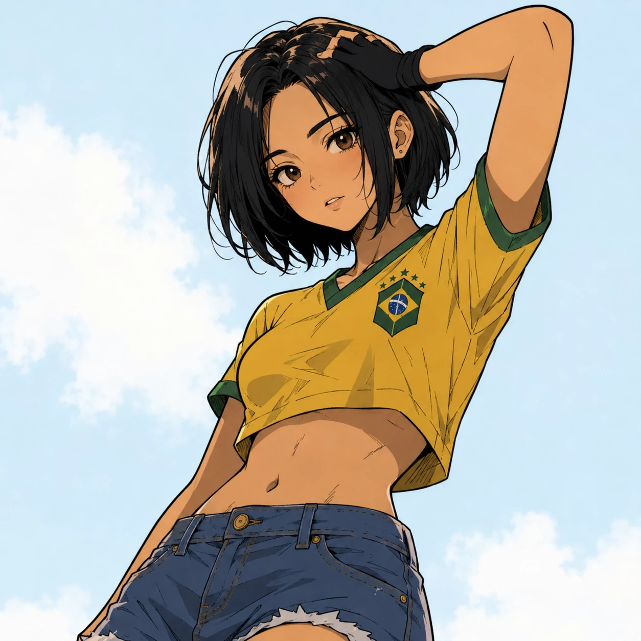 Yuki uchiha