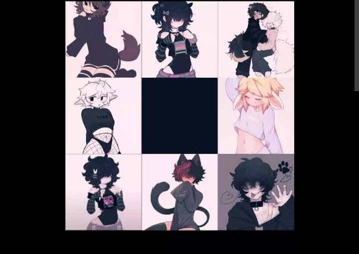 Femboy Pajama Party thumbnail