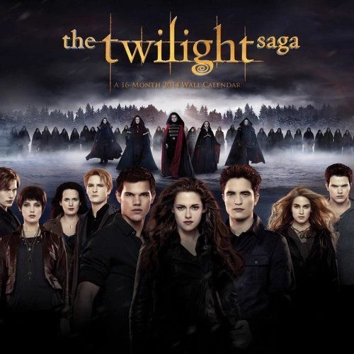 Twilight — Dawn thumbnail