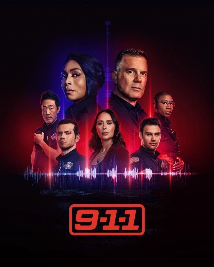 9-1-1: A New Day thumbnail
