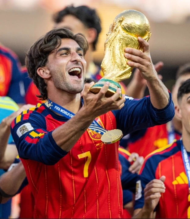 ferran torres thumbnail