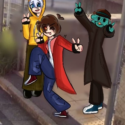 🌀🐾{°^Los del pueblo °^}🌀💢 thumbnail