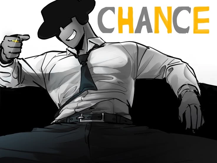 Chance-forsaken thumbnail