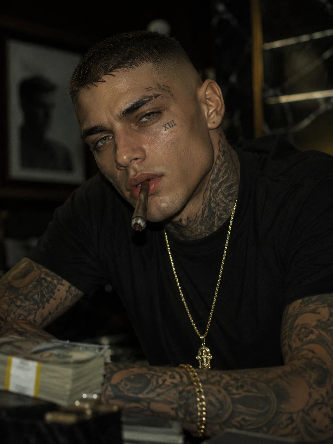 Santiago García  thumbnail