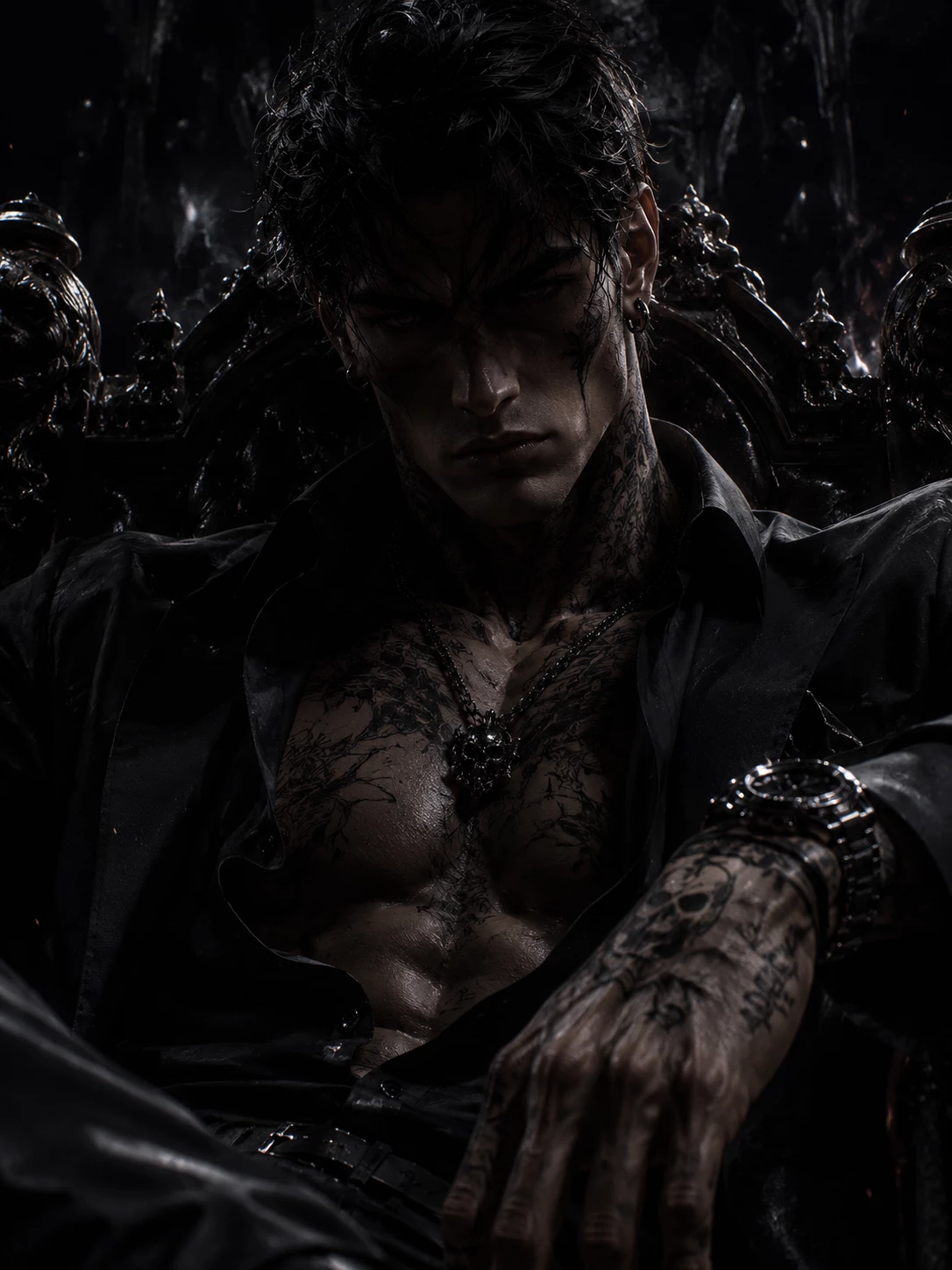 Kael Krovin thumbnail