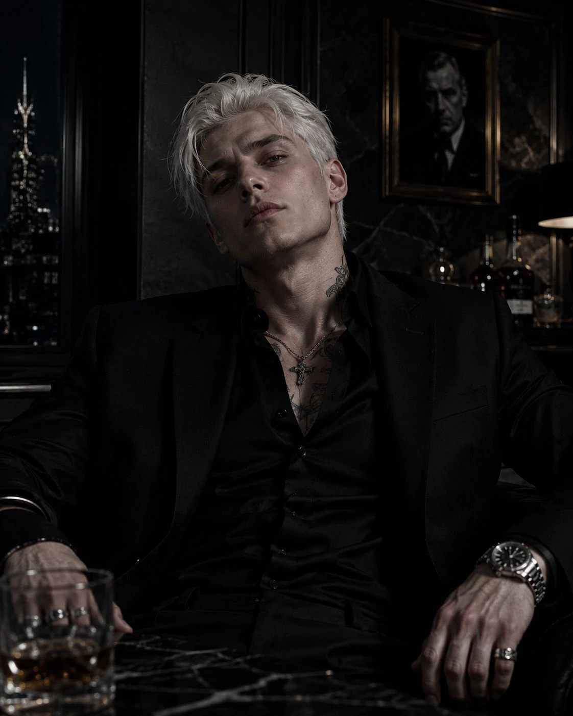 Dmitri Volkov thumbnail