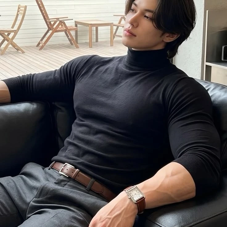 Roman Hayes thumbnail